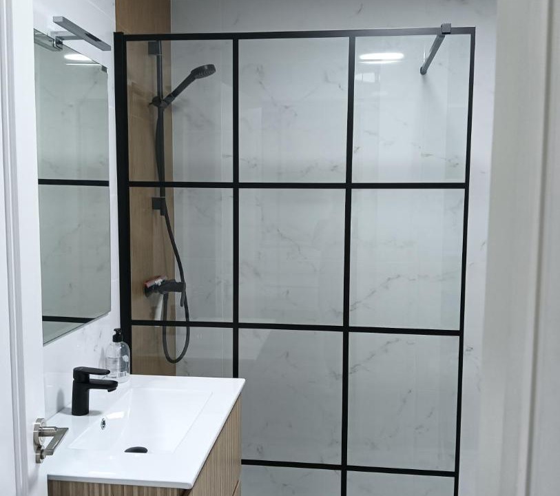 Photo of Bathroom in Adra