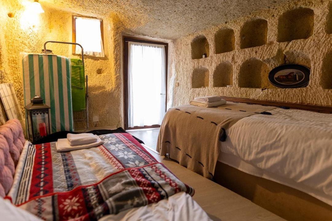 Photo of Bedroom in Mustafapasa