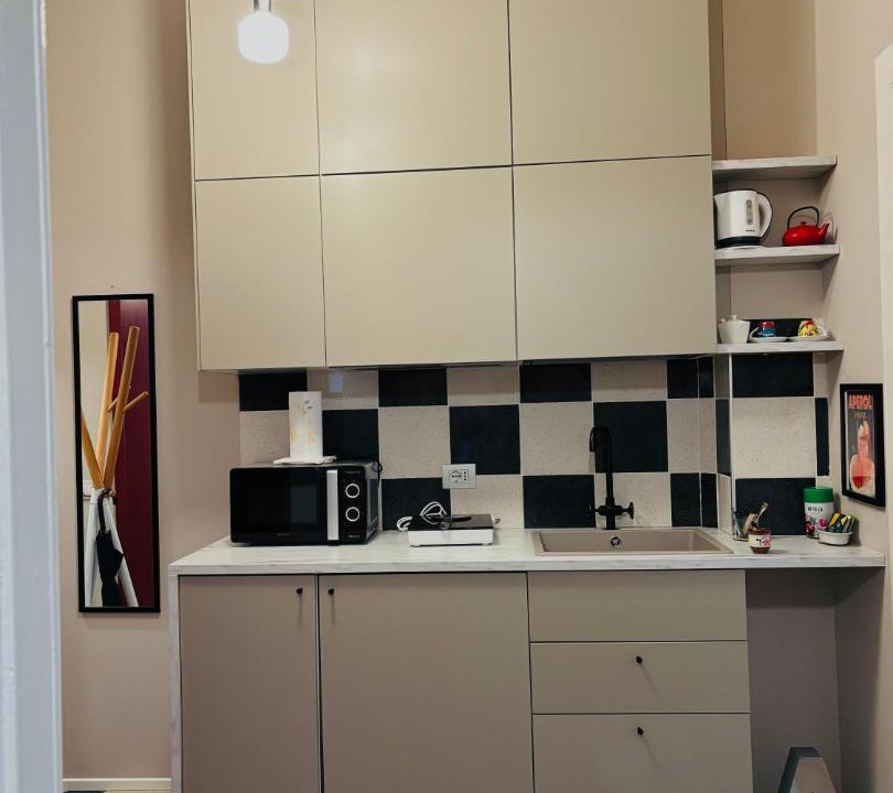 Photo of Kitchen in Acquabella