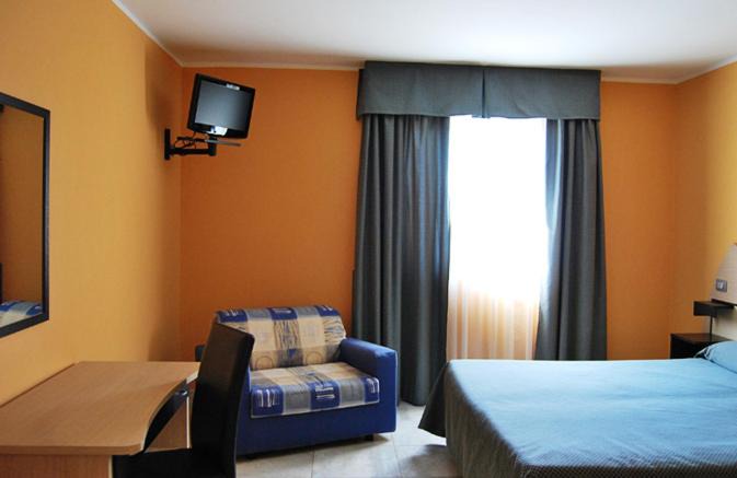 Photo of Bedroom in Pastorano