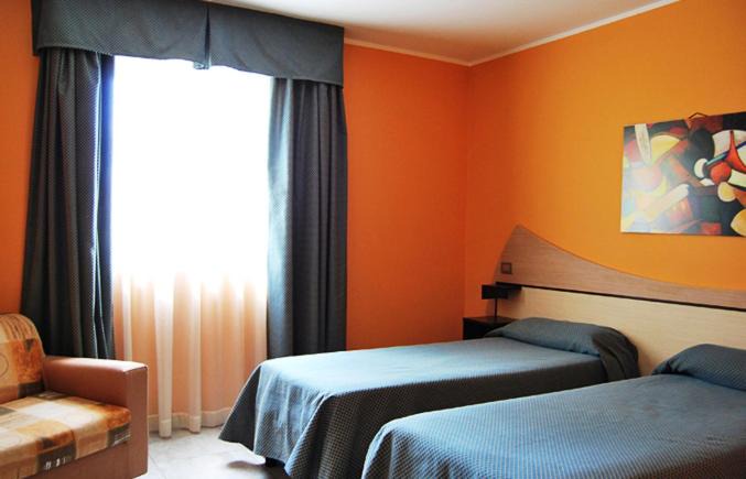 Photo of Bedroom in Pastorano