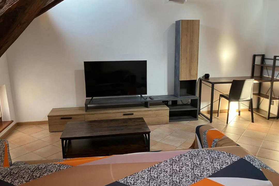 Photo of Livingroom in Trichiana