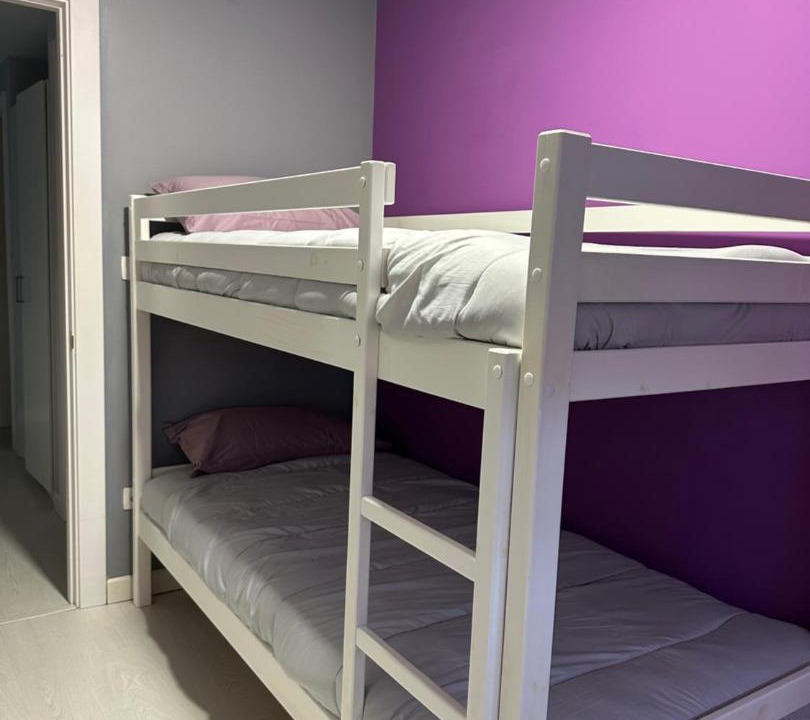 Photo of Bedroom in Comillas