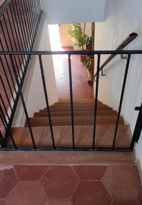 Photo of Patio Balcony in Bojano