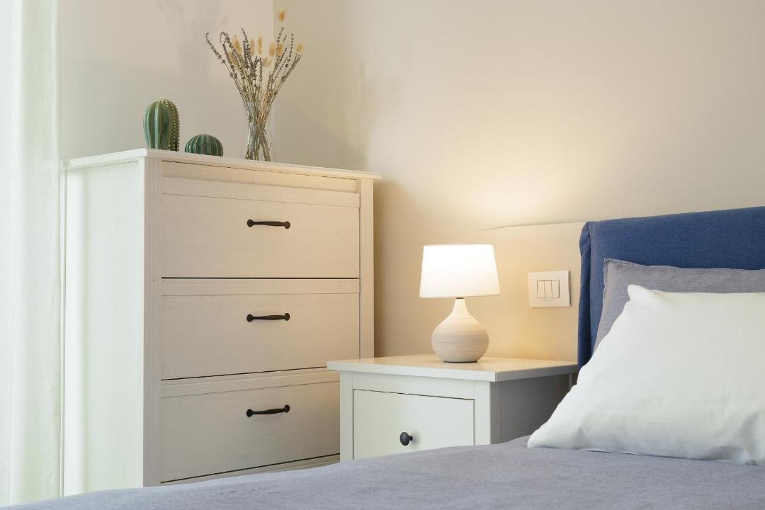Photo of Bedroom in Precotto
