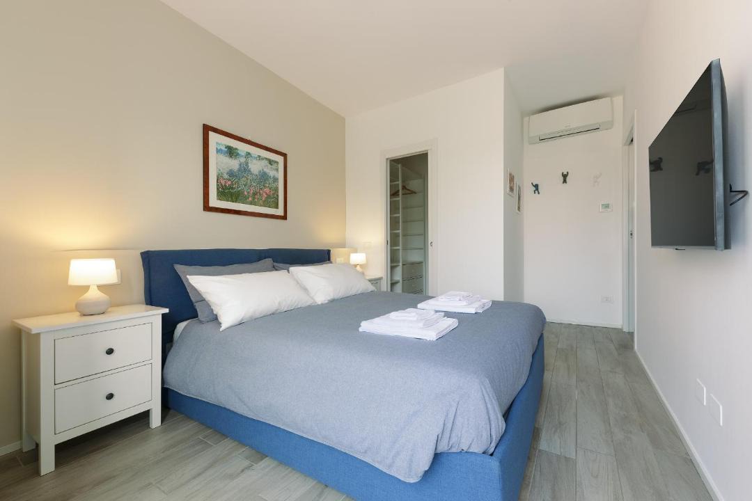 Photo of Bedroom in Precotto