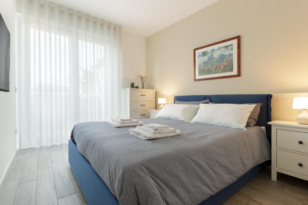 Photo of Bedroom in Precotto