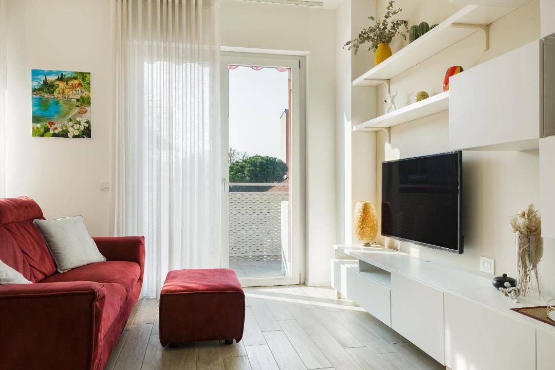 Photo of Livingroom in Precotto