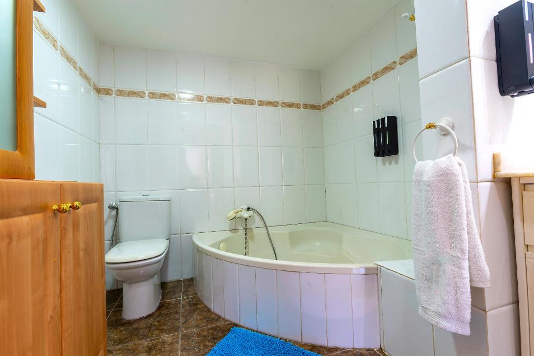 Photo of Bathroom in Benifallet