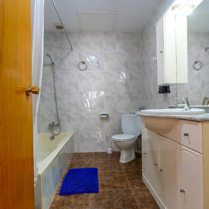 Photo of Bathroom in Benifallet