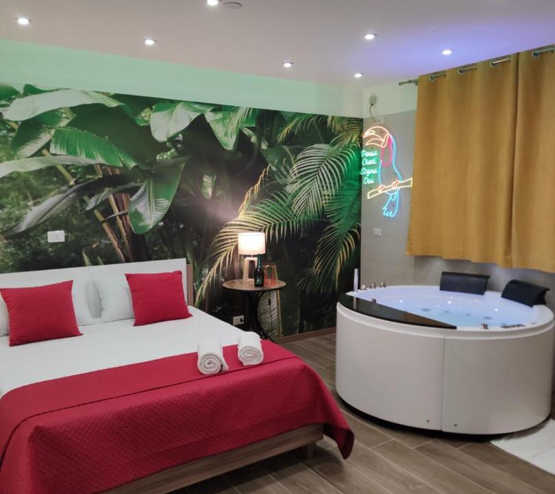 Photo of Bedroom in Noicattaro