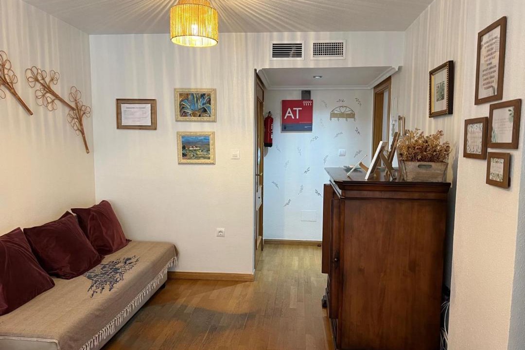 Photo of Livingroom in Aguilas
