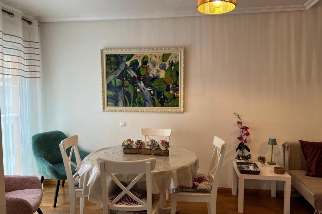 Photo of Livingroom in Aguilas