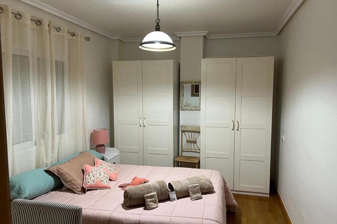 Photo of Bedroom in Aguilas