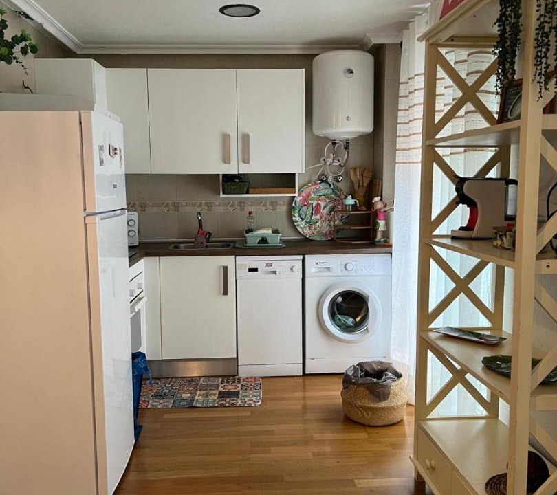 Photo of Kitchen in Aguilas