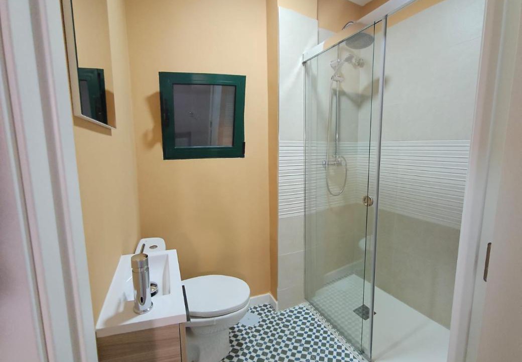 Photo of Bathroom in Orihuela