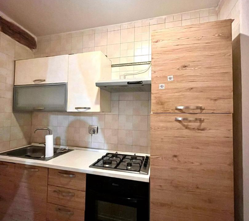 Photo of Kitchen in Cocconato