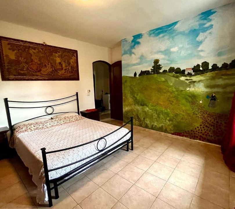 Photo of Bedroom in Cocconato
