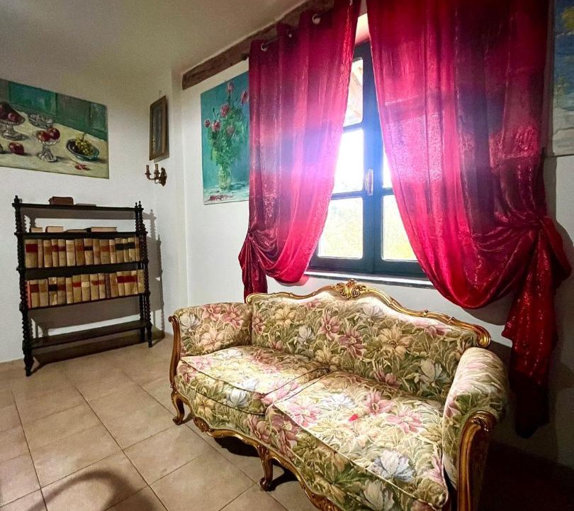Photo of Bedroom in Cocconato