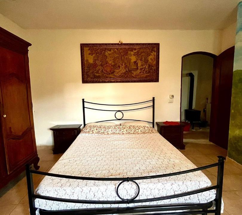 Photo of Bedroom in Cocconato