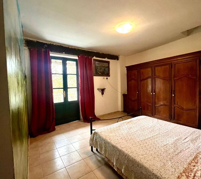 Photo of Bedroom in Cocconato