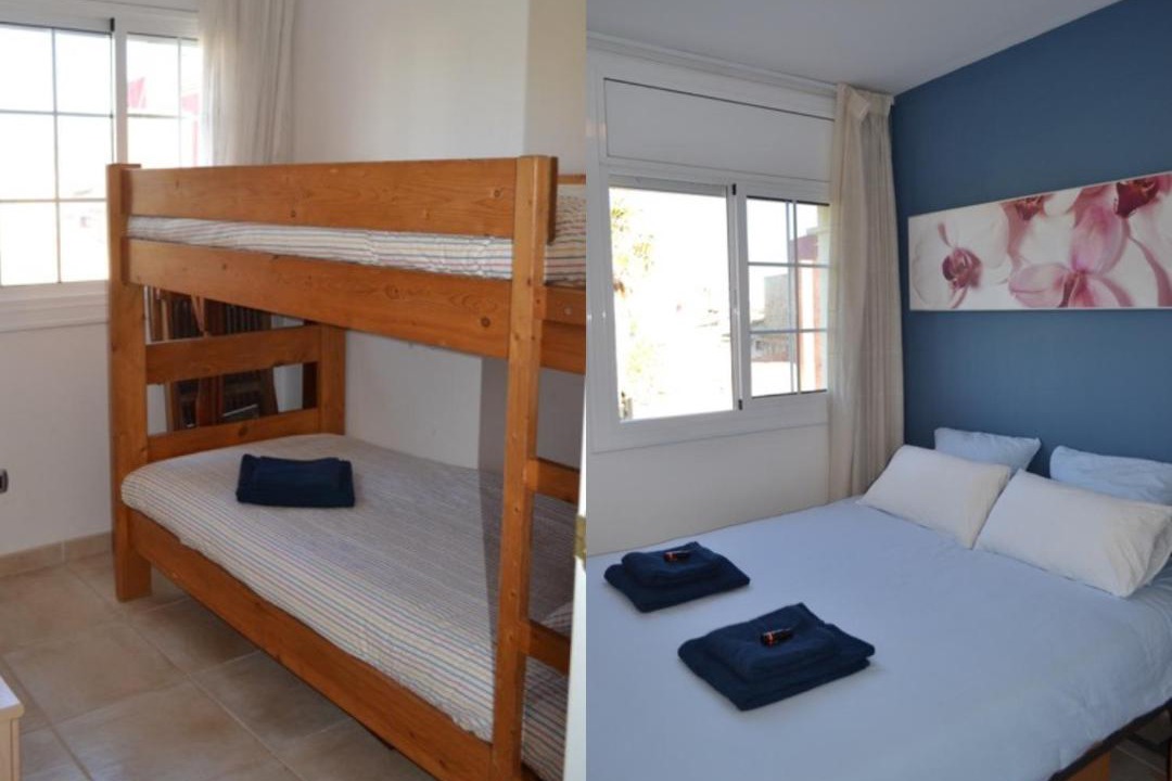 Photo of Bedroom in Sant Salvador