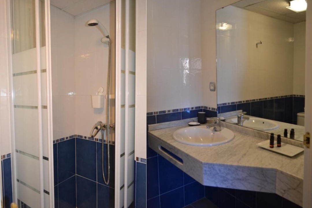 Photo of Bathroom in Sant Salvador