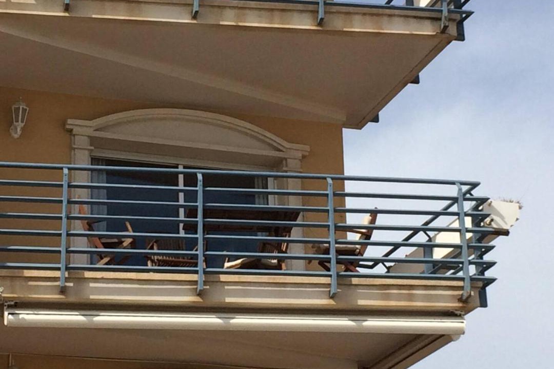 Photo of Patio Balcony in Sant Salvador