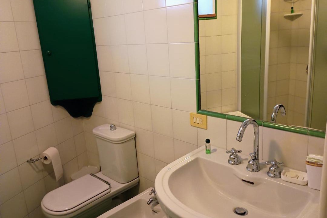 Photo of Bathroom in Caprino Veronese
