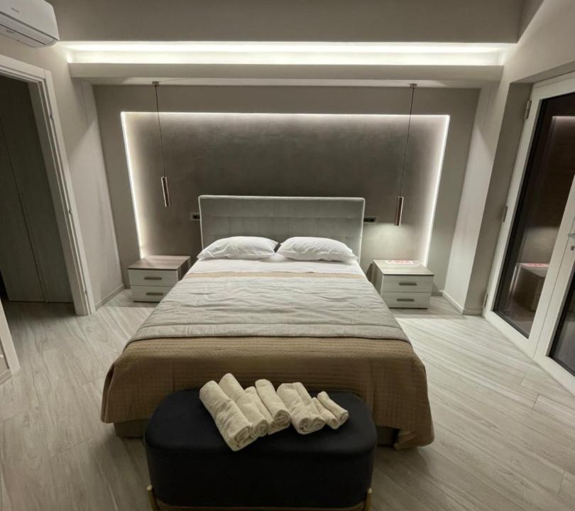 Photo of Bedroom in Alatri