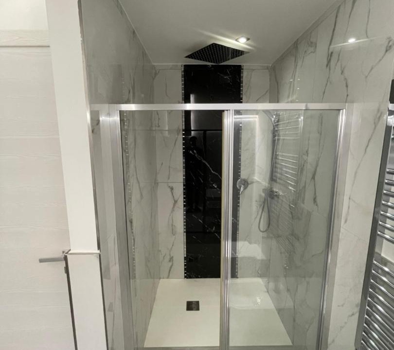 Photo of Bathroom in Alatri