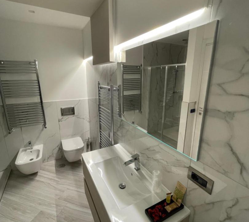 Photo of Bathroom in Alatri