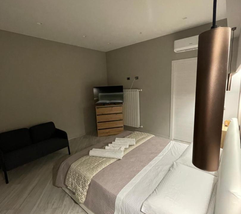 Photo of Bedroom in Alatri