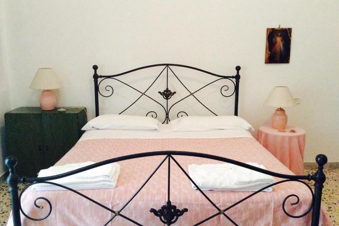 Photo of Bedroom in Monopoli