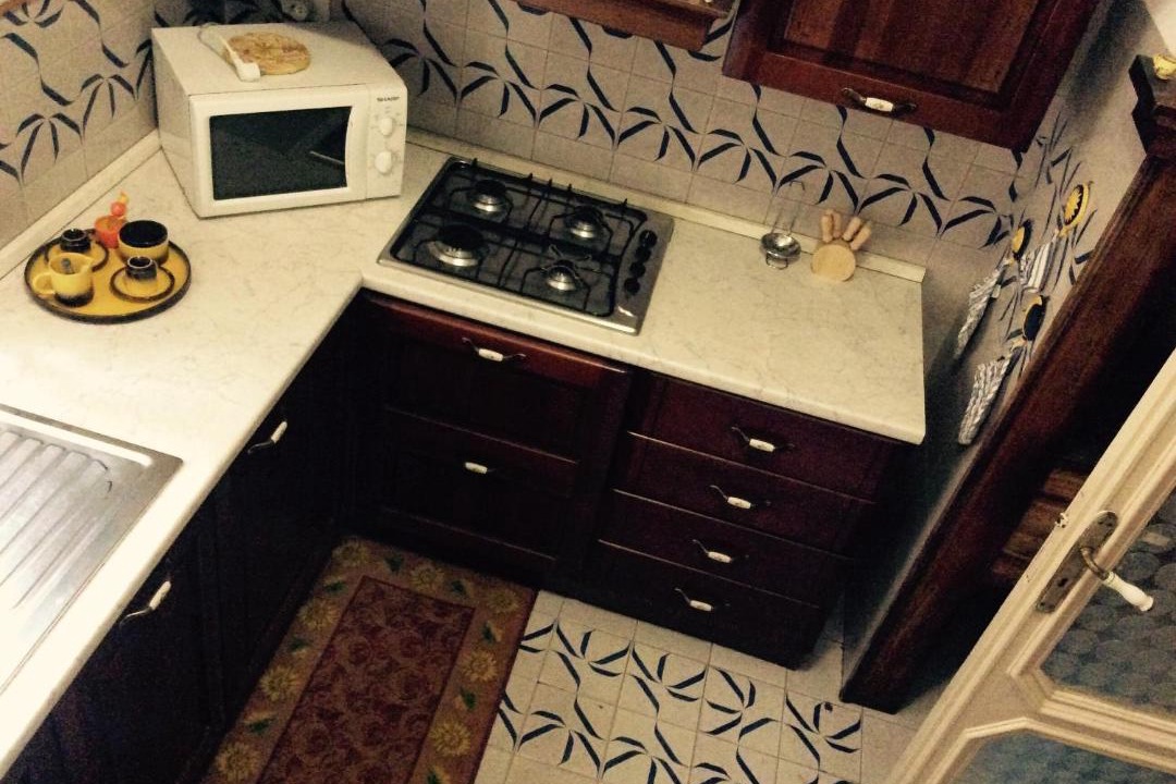 Photo of Kitchen in Monopoli