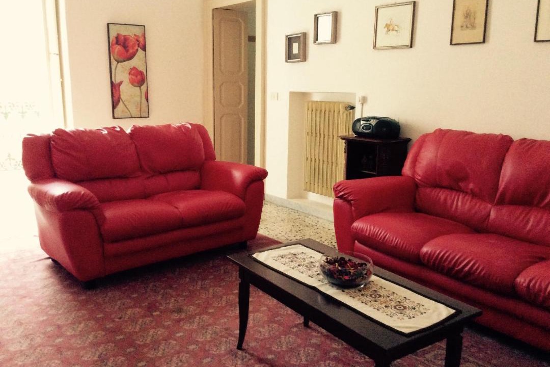 Photo of Livingroom in Monopoli
