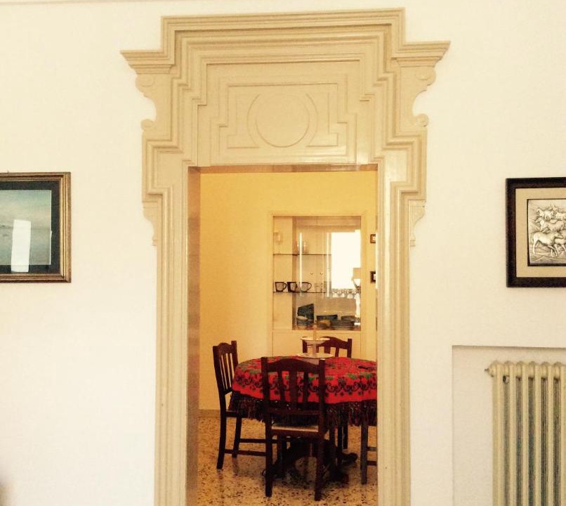 Photo of Livingroom in Monopoli