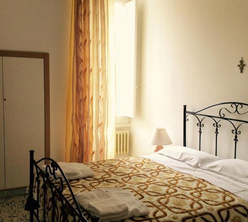 Photo of Bedroom in Monopoli