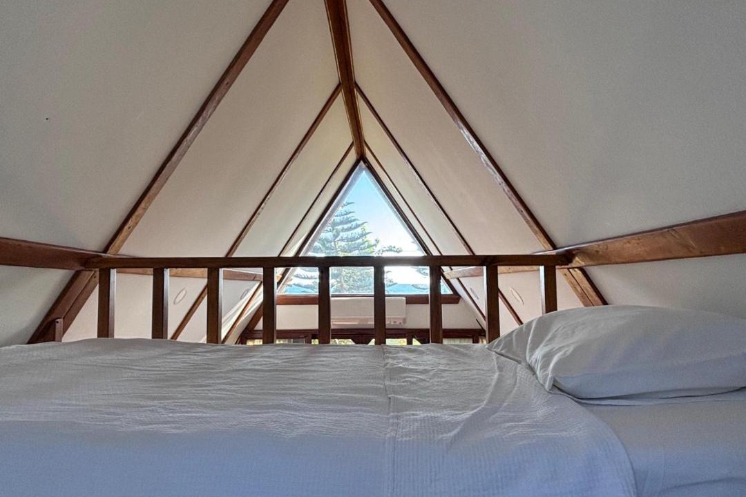 Photo of Bedroom in Bozyazi