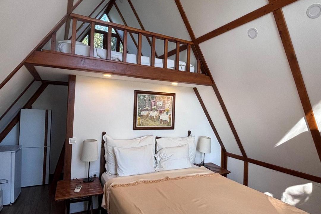 Photo of Bedroom in Bozyazi