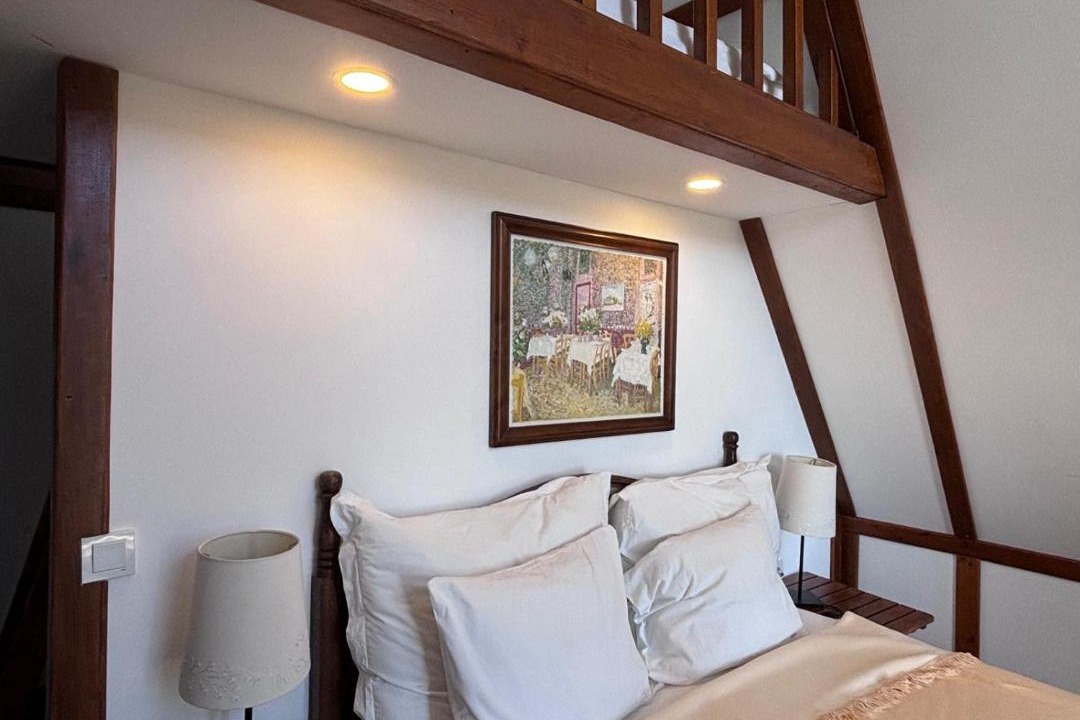 Photo of Bedroom in Bozyazi