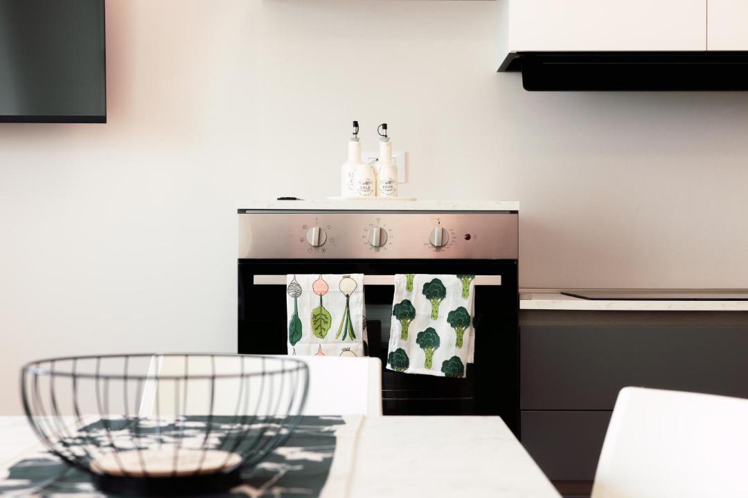 Photo of Kitchen in Volpiano