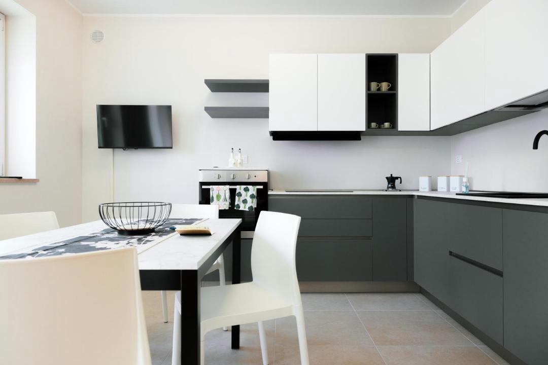 Photo of Kitchen in Volpiano