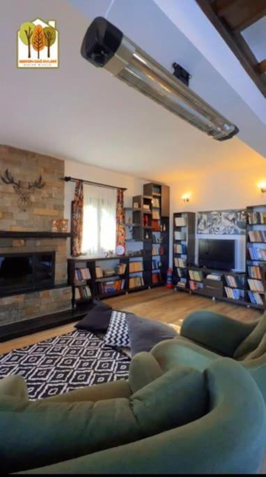 Photo of Livingroom in Erdemli