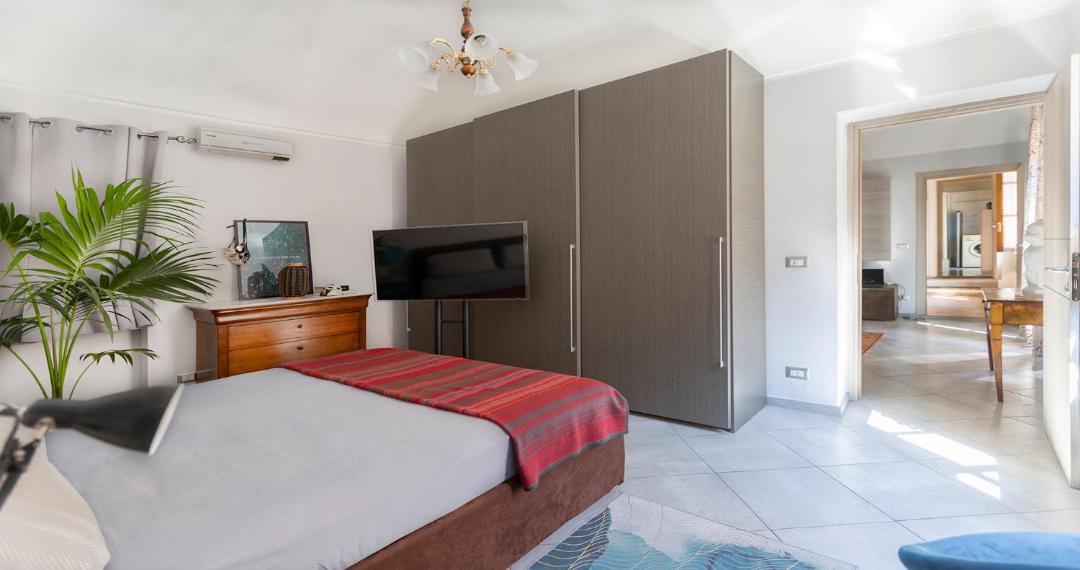 Photo of Bedroom in Asti