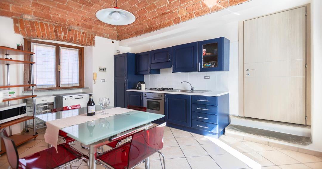 Photo of Kitchen in Asti