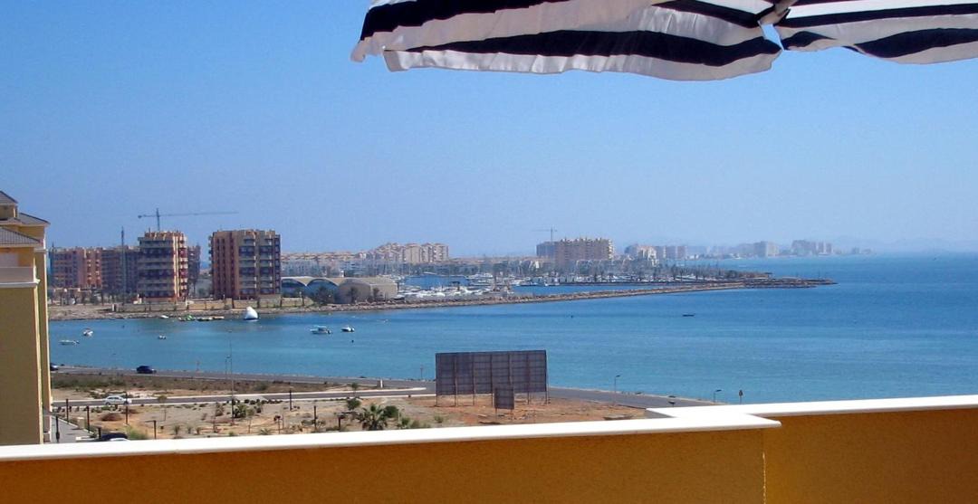 Photo of Patio Balcony in San Javier