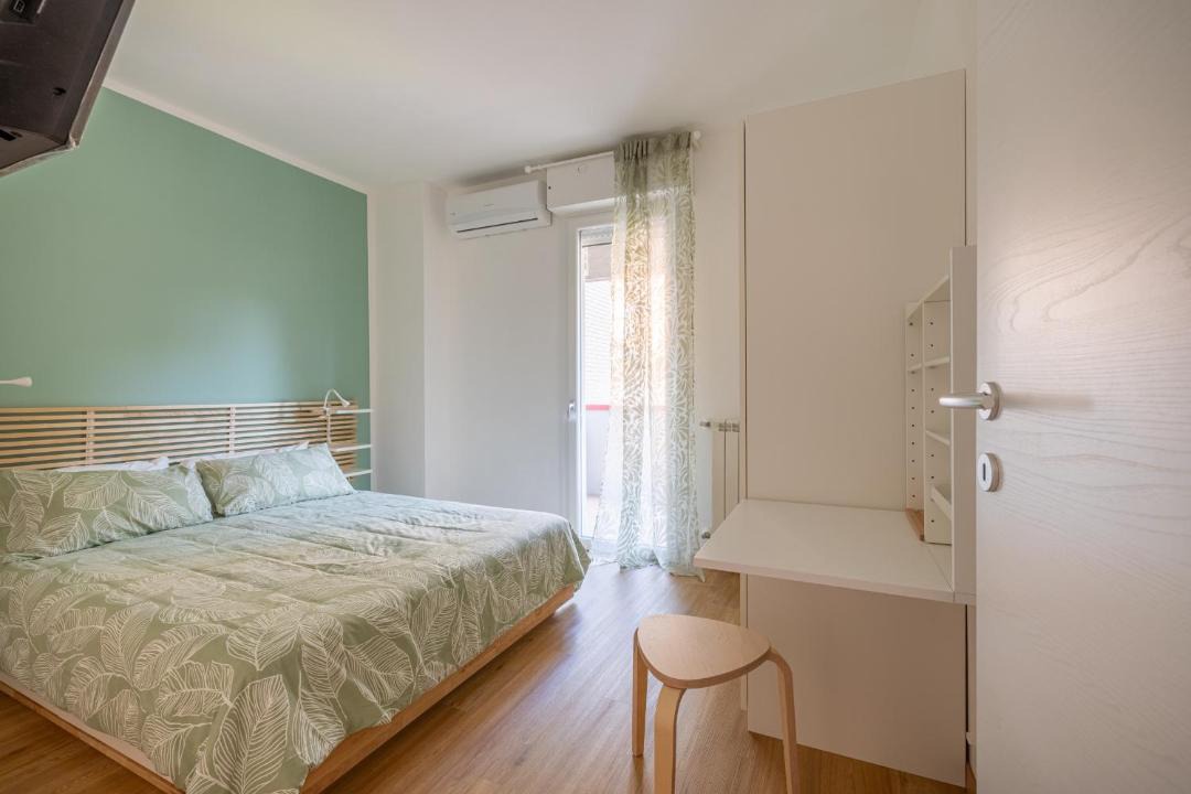 Photo of Bedroom in Torrino