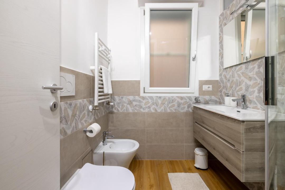 Photo of Bathroom in Torrino