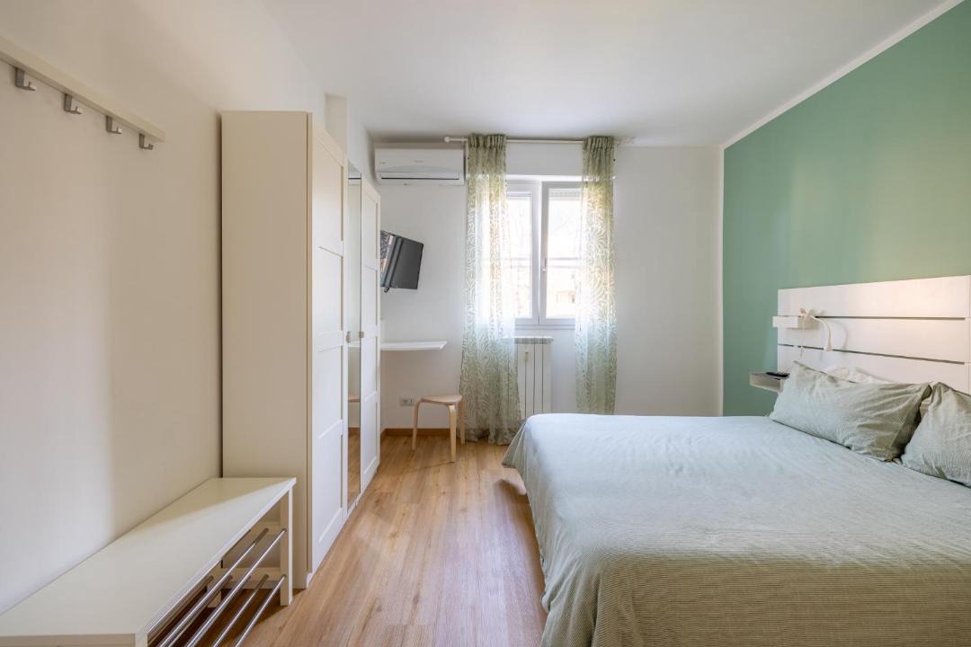 Photo of Bedroom in Torrino